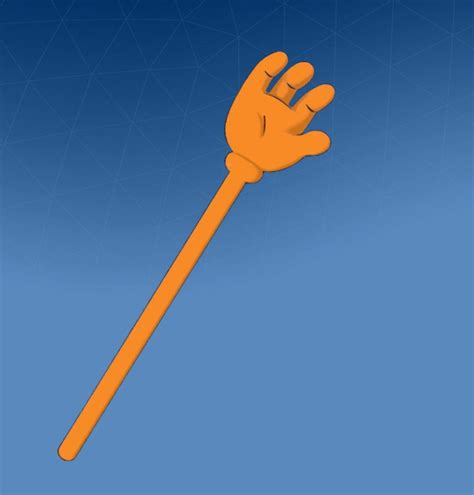 Fortnite The Scratcher Pickaxe - Pro Game Guides