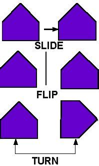 17 Best images about Flip, slide ,rotation on Pinterest | Activities ...