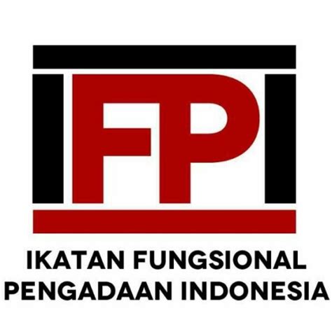 IFPI Tentang Ikatan Fungsional Pengadaan Indonesia