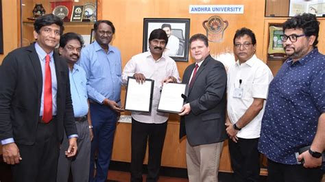 Andhra University Online: Courses, Fees, Admission 2024