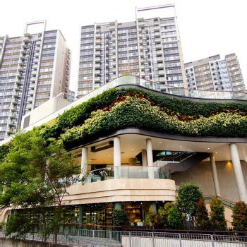 green atrium christopher leung associates  archify hongkong