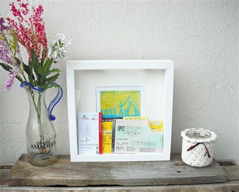 9 DIY IKEA Ribba Frame Hacks That You Should Try - Shelterness