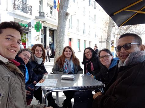 SEPTIMO DIA DE ASAMBLEA Carmelitas Teresas de San José