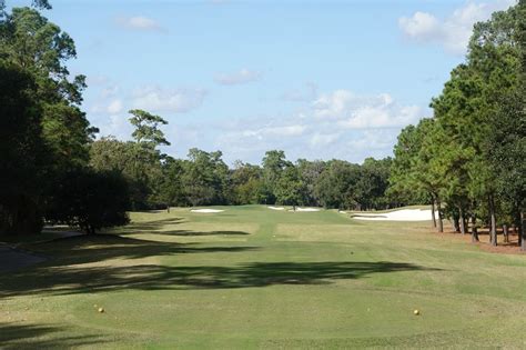 Champions Golf Club (Jackrabbit) (Houston, Texas) | GolfCourseGurus