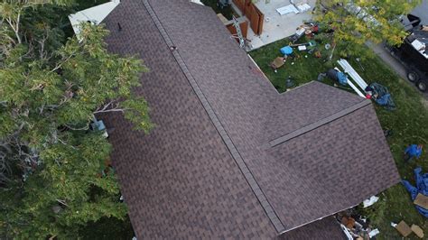 All About Dimensional Asphalt Shingle Roofing In Fayetteville Nc