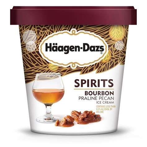 Quero H Agen Dazs Lan A Cole O De Sorvetes Sabores De Drinks