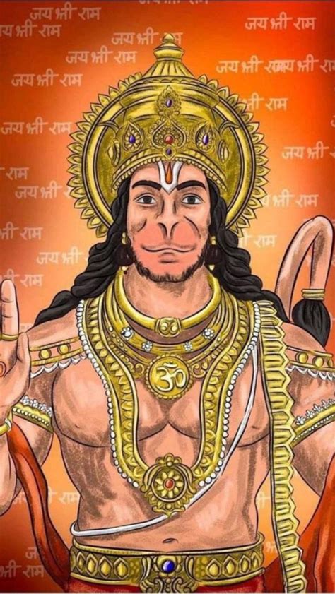 Hanuman Ji Image Wallpaper Hd Hanuman Photos Lord Hanuman