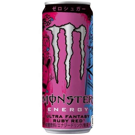 monster energy ml
