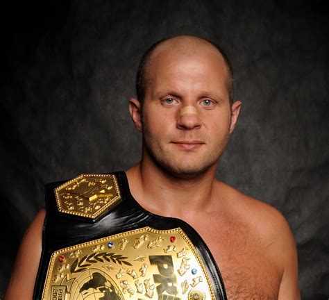 Fedor Emelianenko Bio [2024 Update]: Net Worth - Players Bio