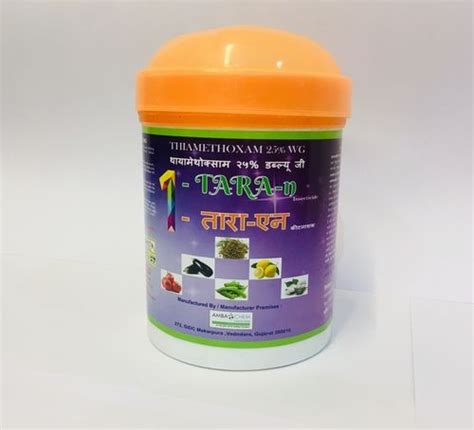 Durable Tara N Agricultural Insecticide Thiamethoxam Wg At Best