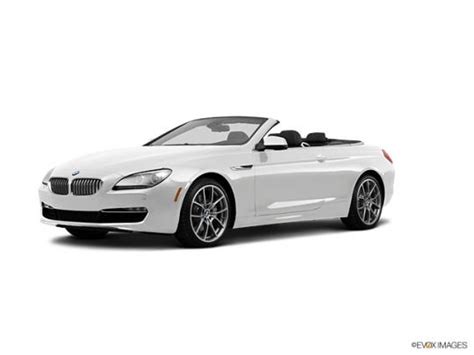 Review 2012 Bmw 6 Series 650i Coupe Specs Price And Vins Autodetective