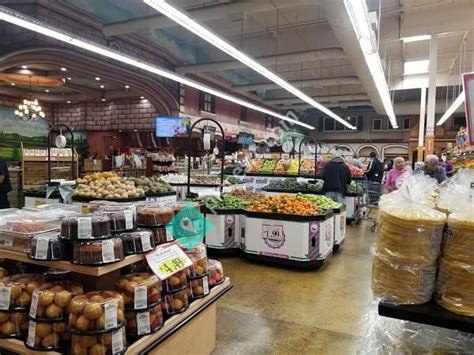 Rio Ranch Market Fontana