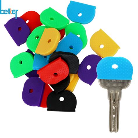 Silicone Buttons Switches Smart Remote Car Key Fob Rubber Case Cover