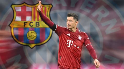 FC Barcelona wydała komunikat ws transferu Roberta Lewandowskiego