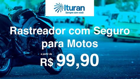 Rastreador Seguro Para Motos At Mais Barato Youtube