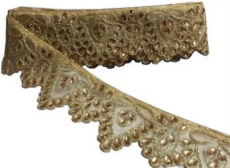 Stone Lace At Best Price In India