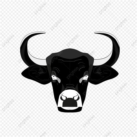 Gambar Logo Banteng Hitam 58 Koleksi Gambar