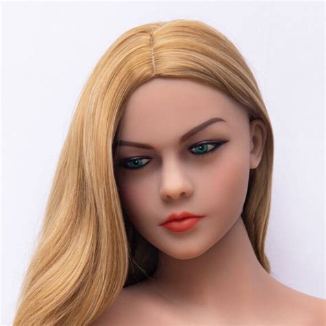 Karlee Medium Breast Pretty Realistic Sex Doll 160cm 5ft3 Gsdoll