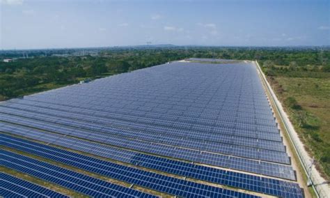 Celsia Inaugura Su Primera Granja Solar En El Tolima Forbes Colombia