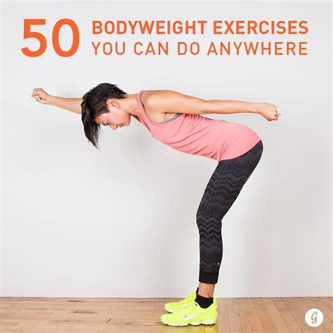 17 Exercises Bodyweight Back Exercises Without Equipment For Abs Go