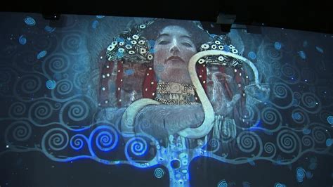 Bekijk Virtuele Expo Over Gustav Klimt In Brussel Musea Gaan