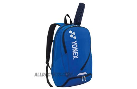 Yonex Pro Backpack 92312sex Blue Nl