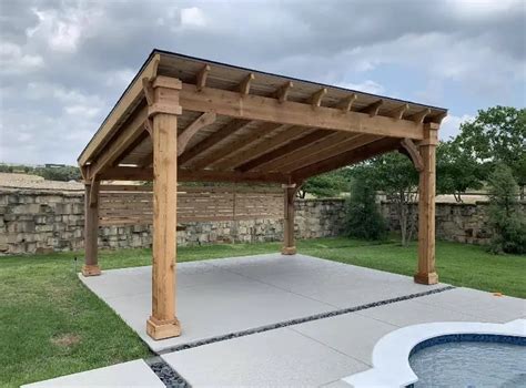 What Are The Best Gazebos To Buy 2024