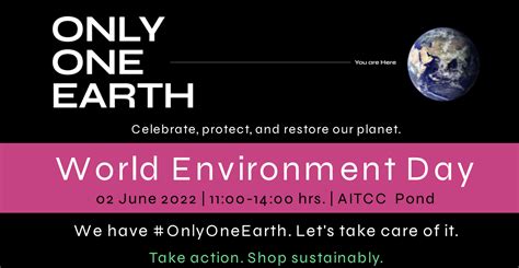 World Environment Day Wed Celebration Asian Institute Of