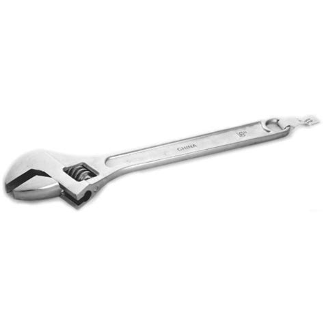 20 Best 18 Inch Adjustable Wrenches