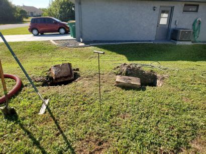 Key Tips For Successful Septic System Installation