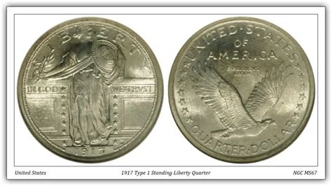 Standing Liberty Quarter Value See How Much Standing Liberty Quarters