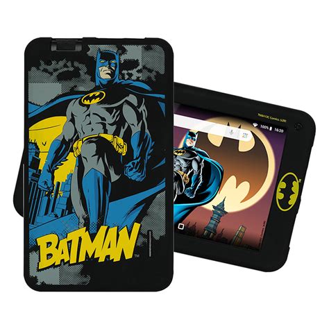 eSTAR Themed Tablet Batman 7399 HD 7 Odlična cena online prodaja