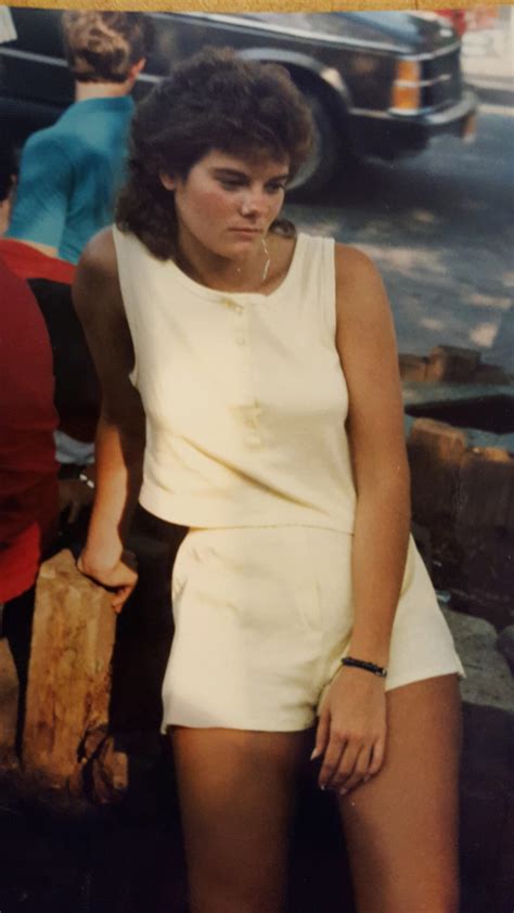 My Mom In The 80s Roldschoolcool