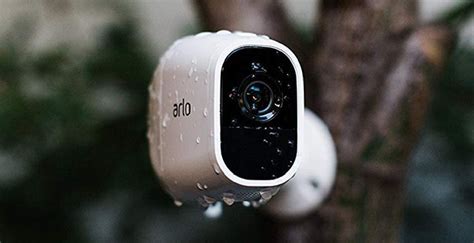 Arlo Security Camera Reviews: An Excellent Wireless Security Camera