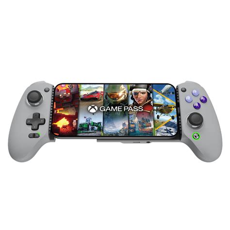 Snapklik GameSir G8 Galileo Type C Mobile Gaming Controller For