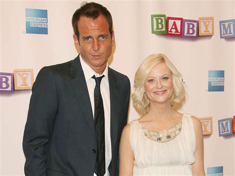 Amy Poehler and Will Arnett's Relationship Timeline