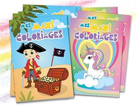 Pack Ex Mes Maxi Coloriages De A Ans Xxx Livres