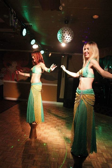 Professional Belly Dancers For Hire In Toronto