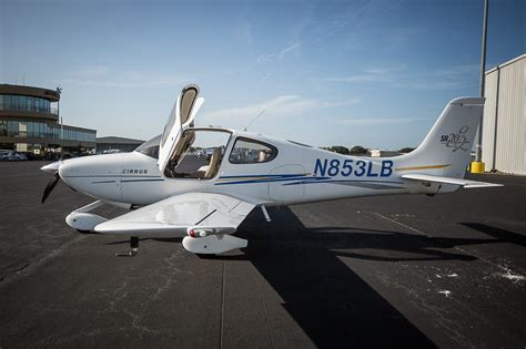 Cirrus Sr20 For Sale