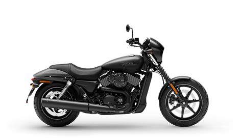 Harley-Davidson Street™ 750 | Harley-Davidson® of Hong Kong