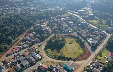 Barro Zero Prefeitura Tem Mais De Ruas Preparadas Para Receber