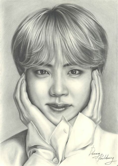 Pin On Bts Arts Drawings Photoshop