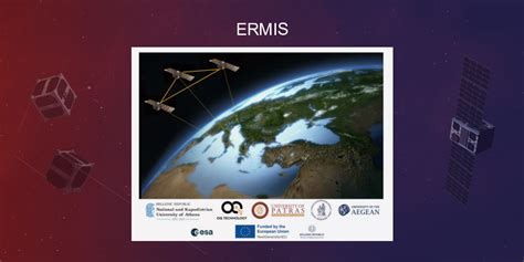 ERMIS Satellites Nanosats Database