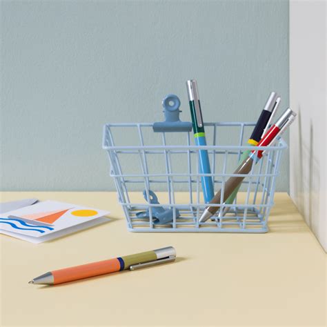 remember ballpoint biro writing  paul design  olive homearama