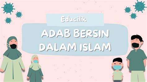 Adab Bersin Dalam Islam Youtube