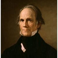 Menurut Anda Tipe Kepribadian Mbti Henry Clay Adalah