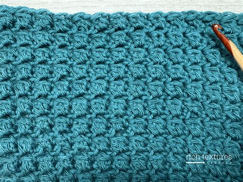 Crochet Stitches Archives Rich Textures Crochet