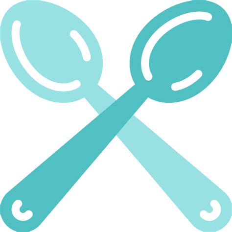 Spoons Vector Svg Icon Png Repo Free Png Icons