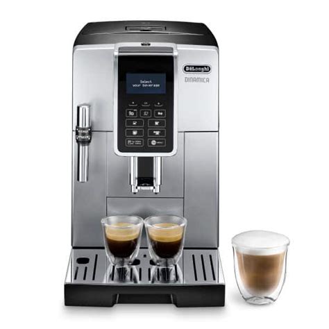 Ecam Sb Dinamica Kaffeevollautomat De Longhi De