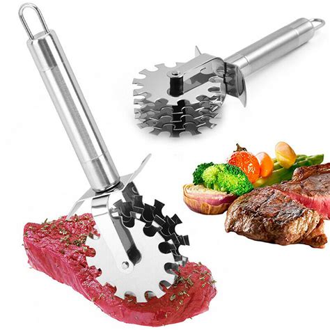 Twctuwen 2024 Cooking Chef New Pattern Beef Steak Mallet Meat